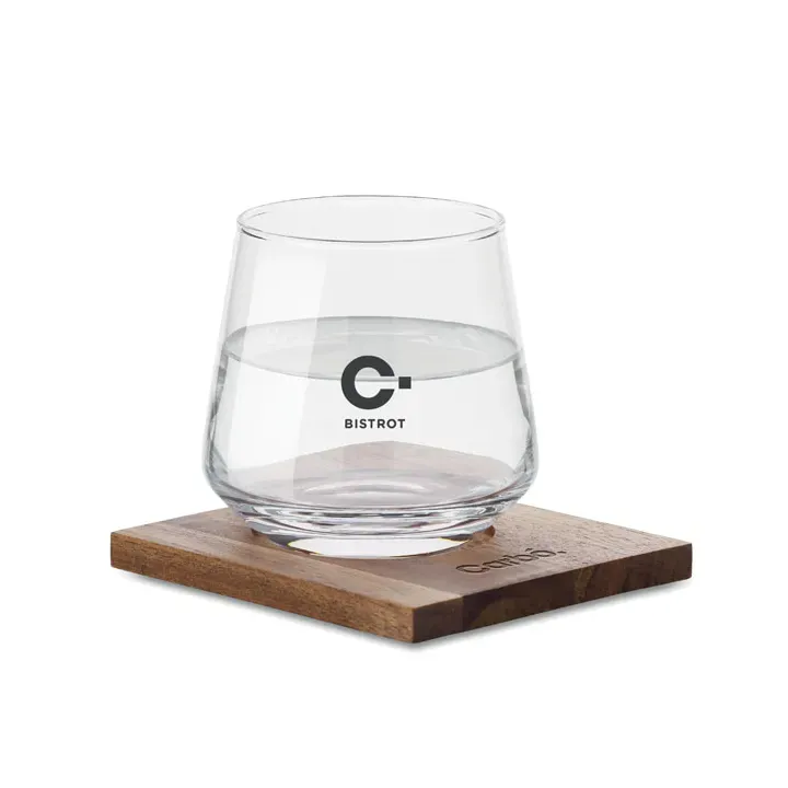 Whisky short drink glass set - MO2661 (MOCN#22)